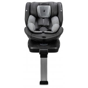 Eno360 SL Isofix - 40/150 cm Dark Grey Melange