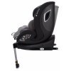 Hero360 SL Isofix - 40/105 cm Twill Black