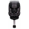 Hero360 SL Isofix - 40/105 cm Twill Black