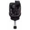 Hero360 SL Isofix - 40/105 cm Twill Black