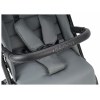 Silla de Paseo - Boogy 2 Gris Stone