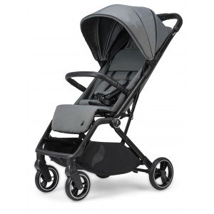 Silla de Paseo - Boogy 2 Gris Stone