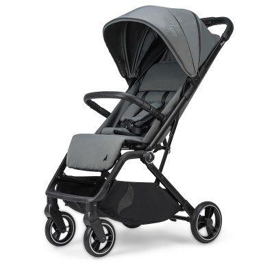 Silla de Paseo - Boogy 2 Gris Stone