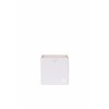 Cubo Plegable Gris