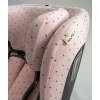 Funda para silla Maxi-cosi Mica i-Size Little Fun Peach