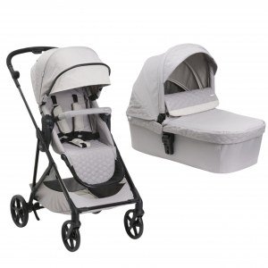 Cochecito Duo Chicco Seety Florence Beige