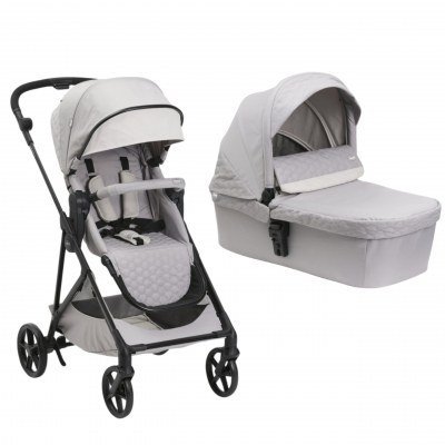 Cochecito Duo Chicco Seety Florence Beige