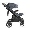 Silla Gemelar Niu Venttwin+Moon
