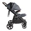 Silla Gemelar Niu Venttwin+Moon
