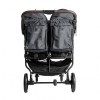 Silla Gemelar Niu Venttwin+Moon