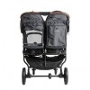 Silla Gemelar Niu Venttwin+Moon