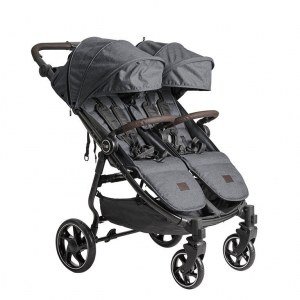 Silla Gemelar Niu Venttwin+Moon