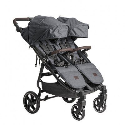 Silla Gemelar Niu Venttwin+Moon