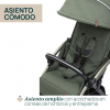 Silla de paseo Goody XPlus Twinkle Green