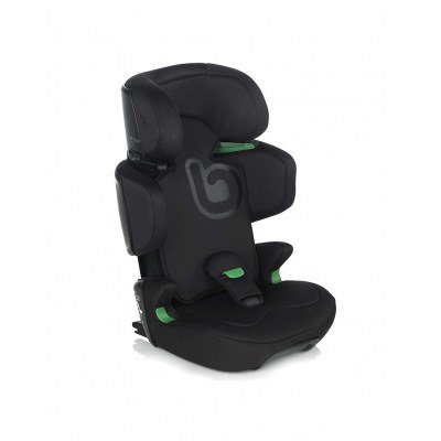 Silla de Coche Be Cool Foldy I-Size 100-150 Be Carbon