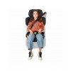 Silla de Coche Be Cool Foldy I-Size 100-150 Be Antracita
