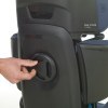 Silla de Coche Be Cool Foldy I-Size 100-150 Be Antracita