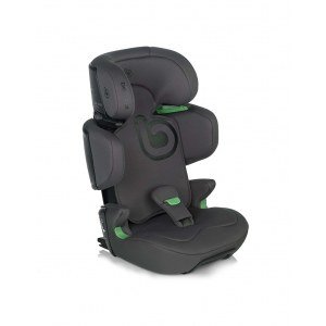Silla de Coche Be Cool Foldy I-Size 100-150 Be Antracita