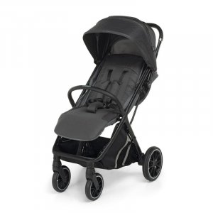 Silla de Paseo Foppapedretti Olimpic Silver