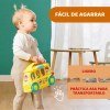 School Bus de Chicco Bilingüe