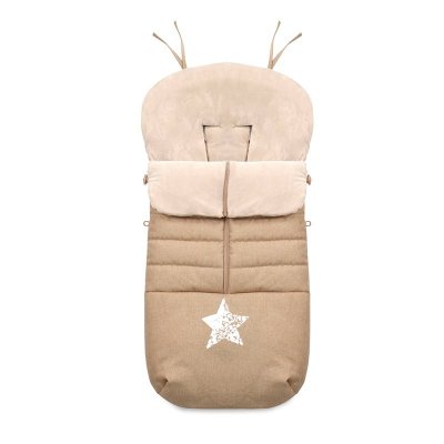 Saco Silla Jane Nest Sesame