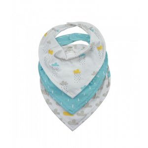 Pack de Bandanas Olmitos Cluods
