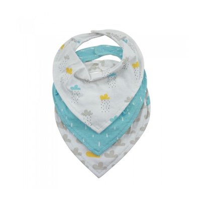Pack de Bandanas Olmitos Cluods