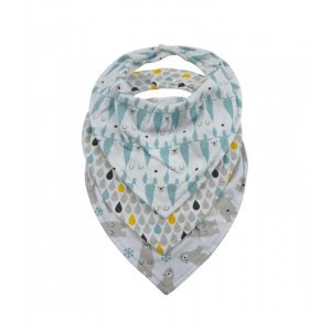 Pack de Bandanas Olmitos Winter
