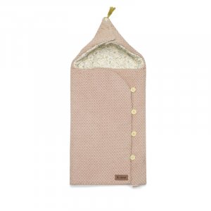 Saco Mims Plus Jane Pale