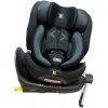 Silla de Coche Munich Mun60 de 40 a 150 cm Dark Grey