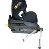 Silla de Coche Munich Mun60 de 40 a 150 cm Dark Grey