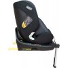 Silla de Coche Munich Mun60 de 40 a 150 cm Dark Grey