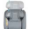 Silla de coche Play SCOUT Negro grupo 0-1-2-3
