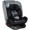 Silla de coche Play SCOUT Negro grupo 0-1-2-3