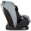 Silla de coche Play SCOUT Negro grupo 0-1-2-3
