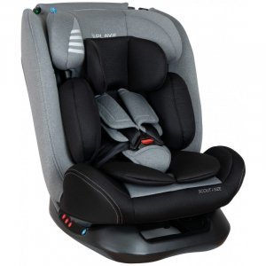 Silla de coche Play SCOUT Gris
