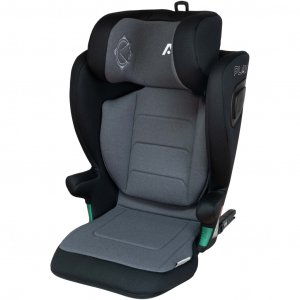 Silla de coche Play PROTECTOR I-SIZE Negro