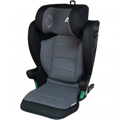 Silla de coche Play PROTECTOR I-SIZE Negro
