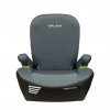 Silla de coche Play THREE FIX EVO Gris