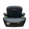 Silla de coche Play THREE FIX EVO Gris