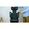 Silla de coche Play THREE FIX PRO Gris
