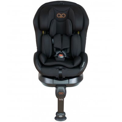 Silla de coche Casualplay REVOL XL I-SIZE Negro
