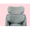 Silla de coche Casualplay KORA I-SIZE Gris