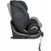 Silla de coche Casualplay KORA I-SIZE Negro
