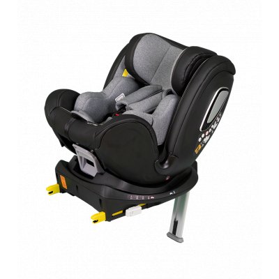 Silla de coche Casualplay NORAI I-SIZE GRIS