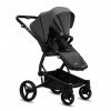 Silla de paseo y capazo 2 en 1 Play Rock M2 Play Negro