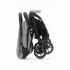 Silla de paseo Quick Tour con plegado automático Casualplay Gris