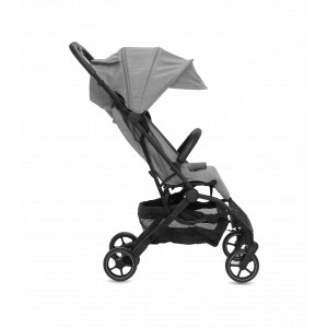 Silla de paseo Quick Tour con plegado automático Casualplay Gris