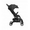 Silla de paseo Quick Tour con plegado automático Casualplay Negro