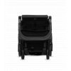 Silla de paseo Quick Tour con plegado automático Casualplay Negro